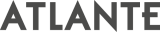 Logo de Vinos Atlante.