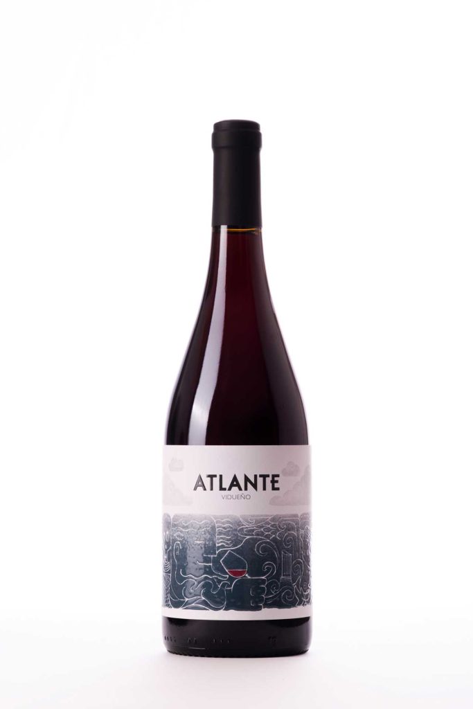 Vinos Atlante - Vidueño