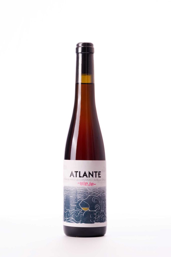 Vinos Atlante - Viejo